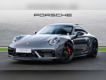 Used Porsche 911 2022 for sale - 77011041: Photo