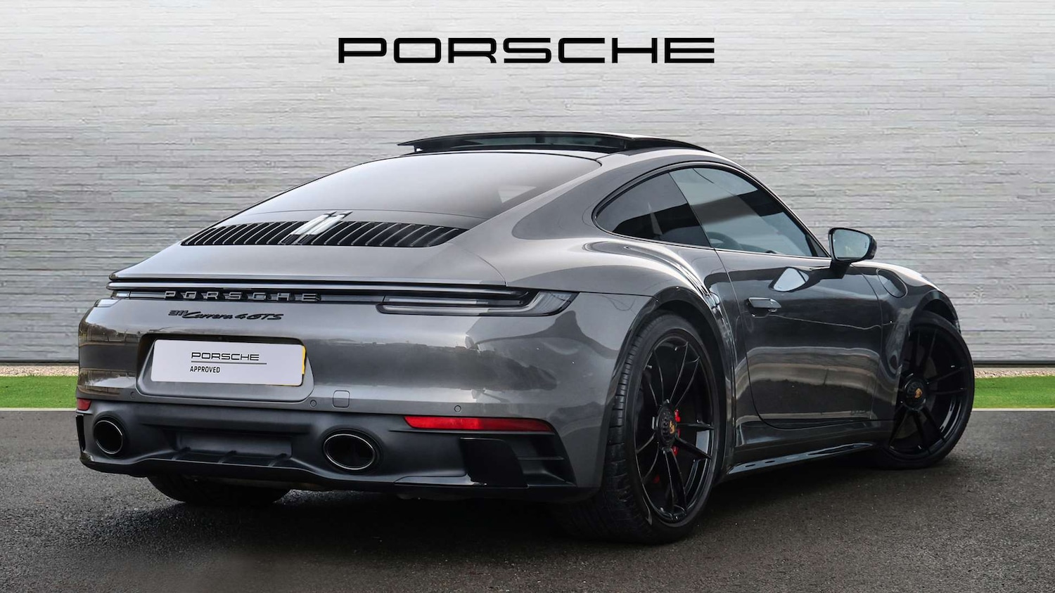 Used Porsche 911 2022 for sale - 77011041: Photo 3