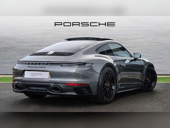 Used Porsche 911 2022 for sale - 77011041: Photo