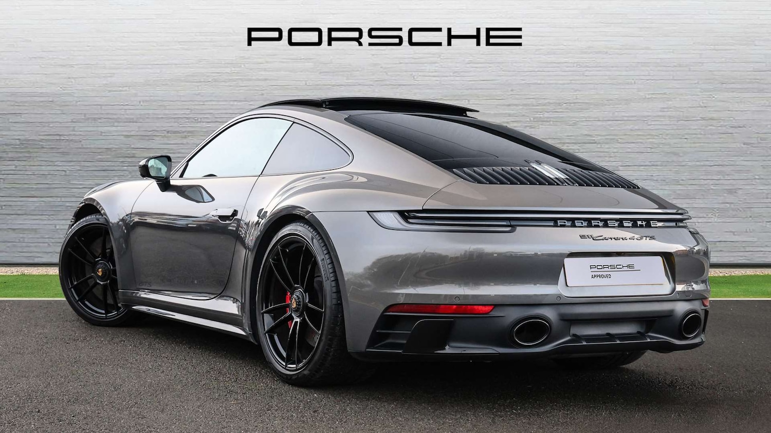 Used Porsche 911 2022 for sale - 77011041: Photo 4