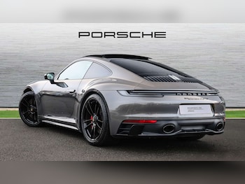 Used Porsche 911 2022 for sale - 77011041: Photo