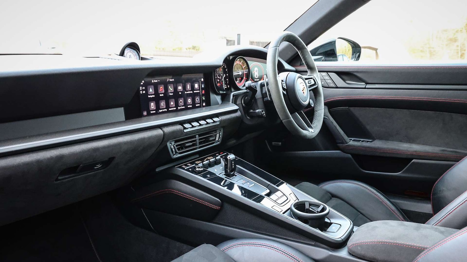 Used Porsche 911 2022 for sale - 77011041: Photo 5