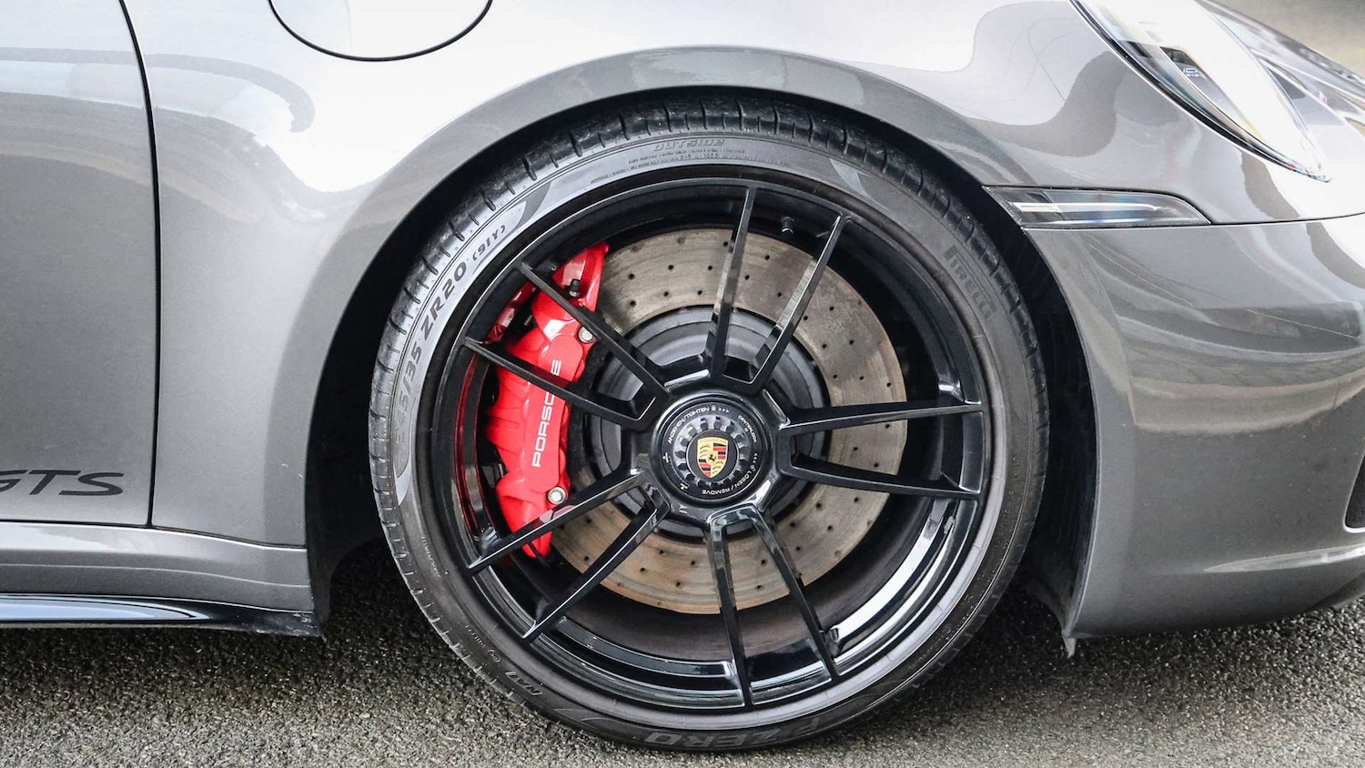 Used Porsche 911 2022 for sale - 77011041: Photo 6