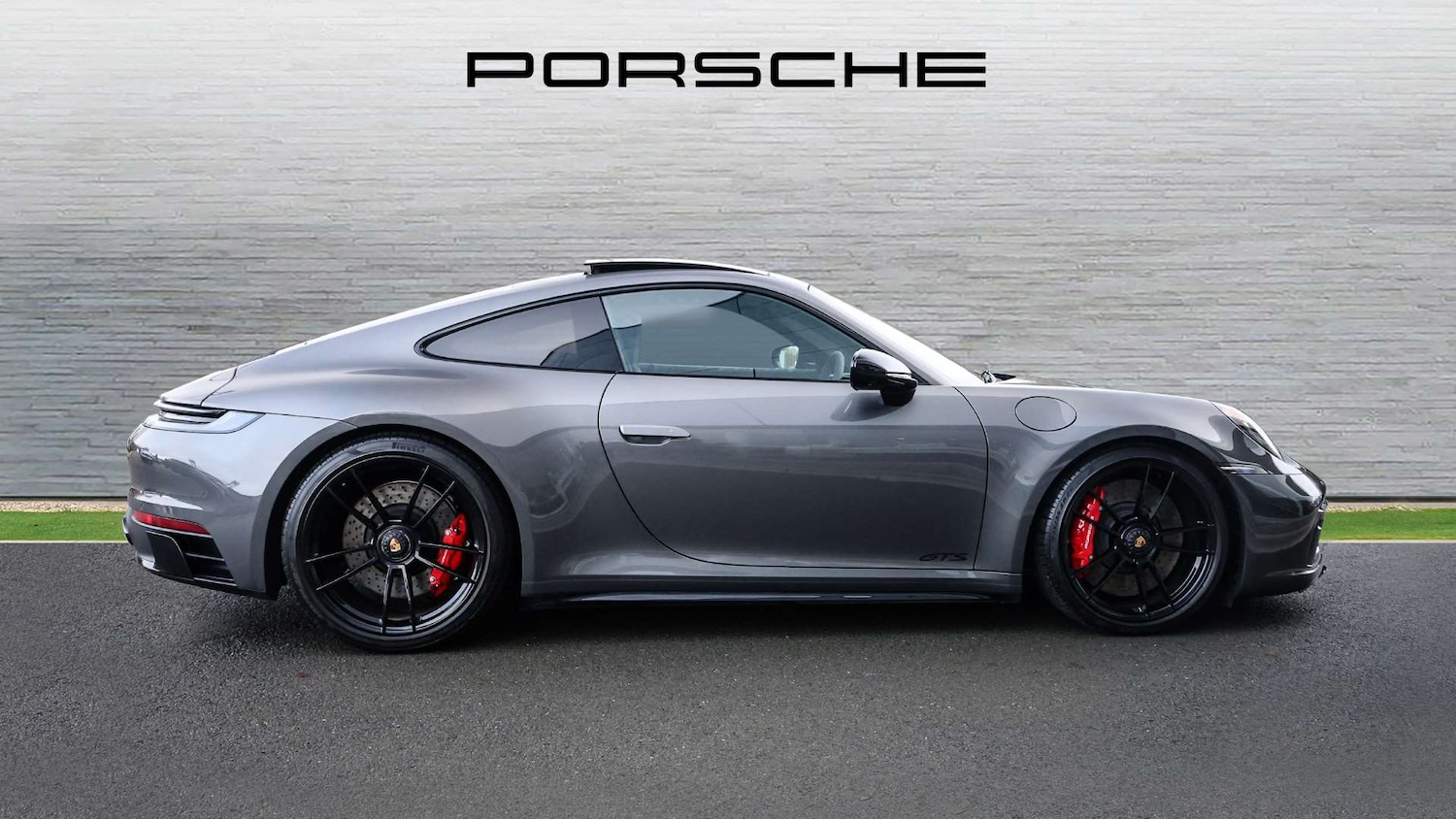 Used Porsche 911 2022 for sale - 77011041: Photo 7