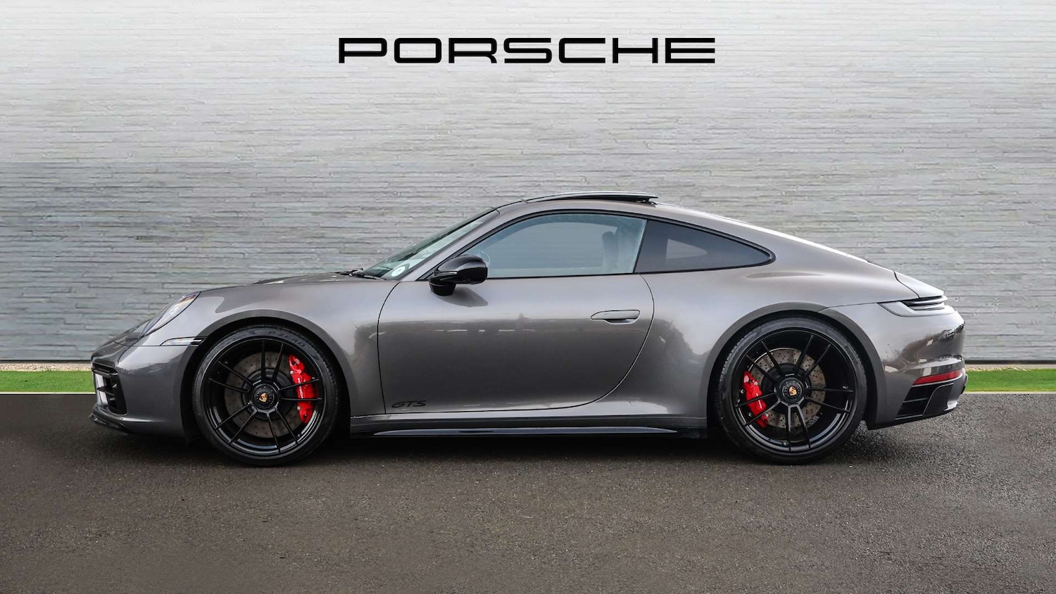 Used Porsche 911 2022 for sale - 77011041: Photo 8