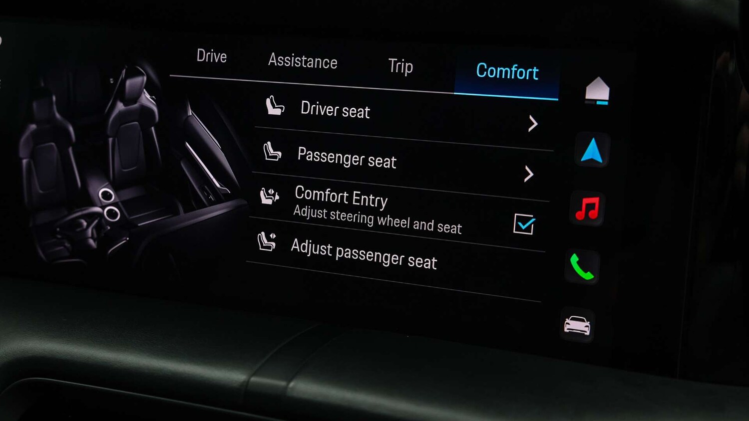 Used Porsche Taycan 2022 for sale - 76262423: Photo 17