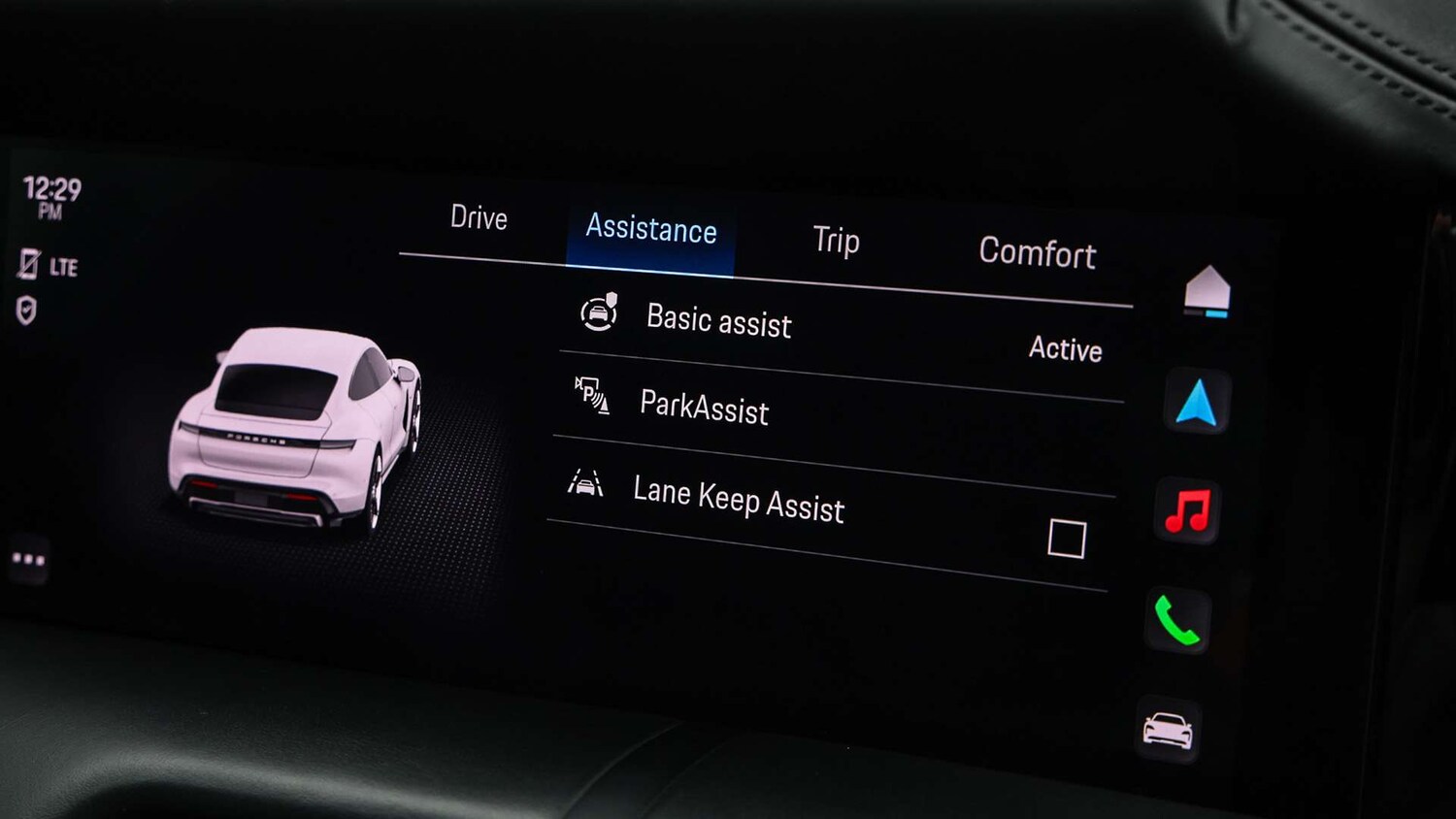 Used Porsche Taycan 2022 for sale - 76262423: Photo 20