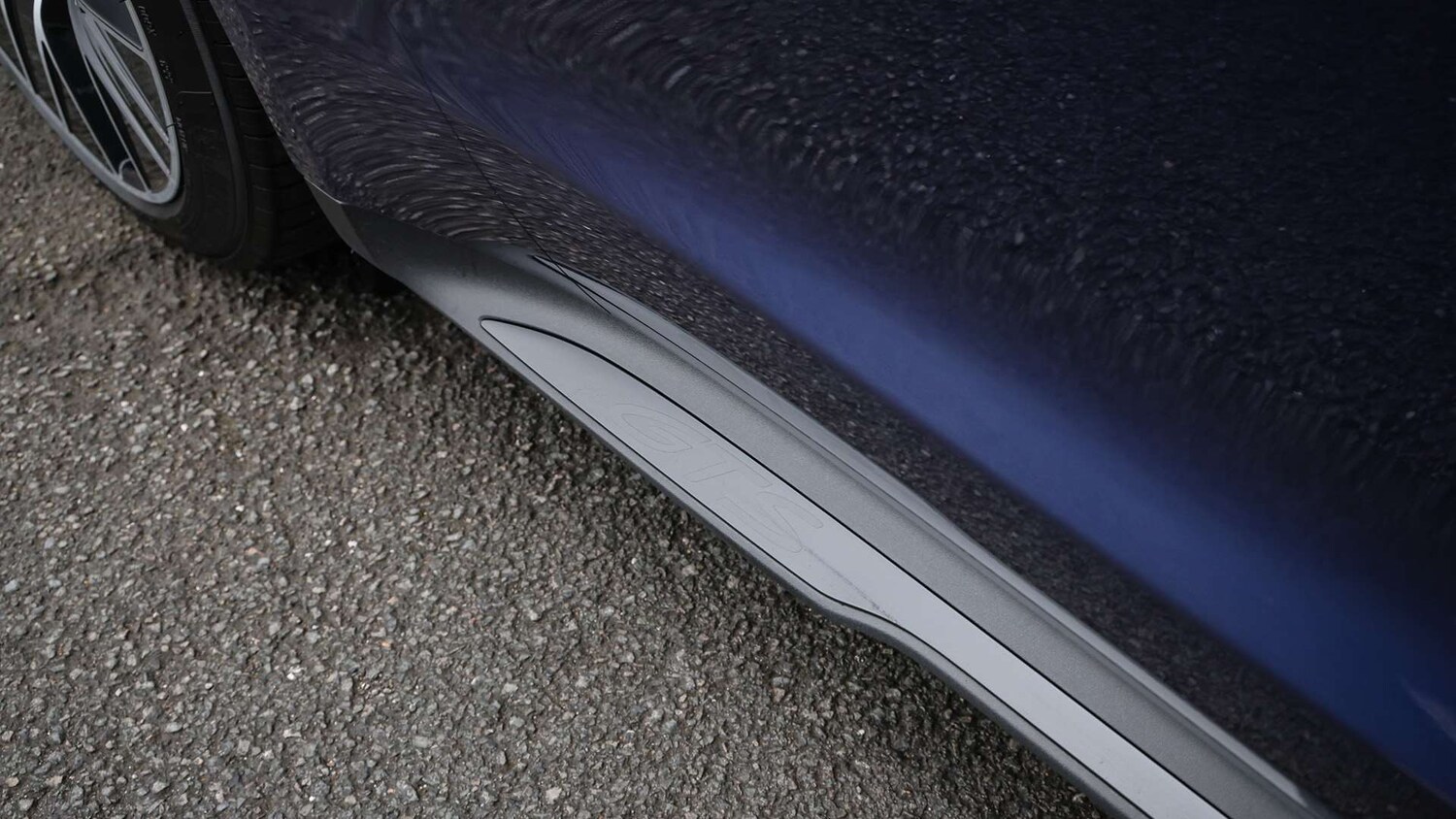 Used Porsche Taycan 2022 for sale - 76262423: Photo 30