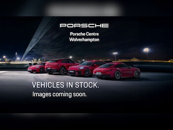 Used Porsche Cayenne 2024 for sale - 78639350: Photo