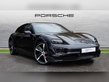 2023 - 420kW 4S 93kWh 5dr Auto