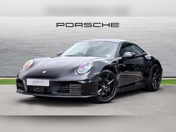 Used Porsche 911 2024 for sale - 75313517: Photo