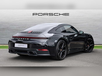 Used Porsche 911 2024 for sale - 75313517: Photo