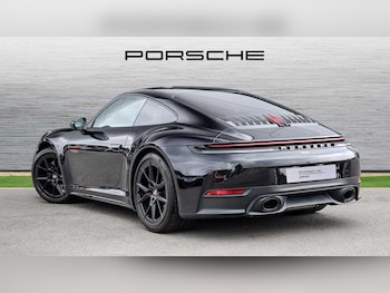 Used Porsche 911 2024 for sale - 75313517: Photo