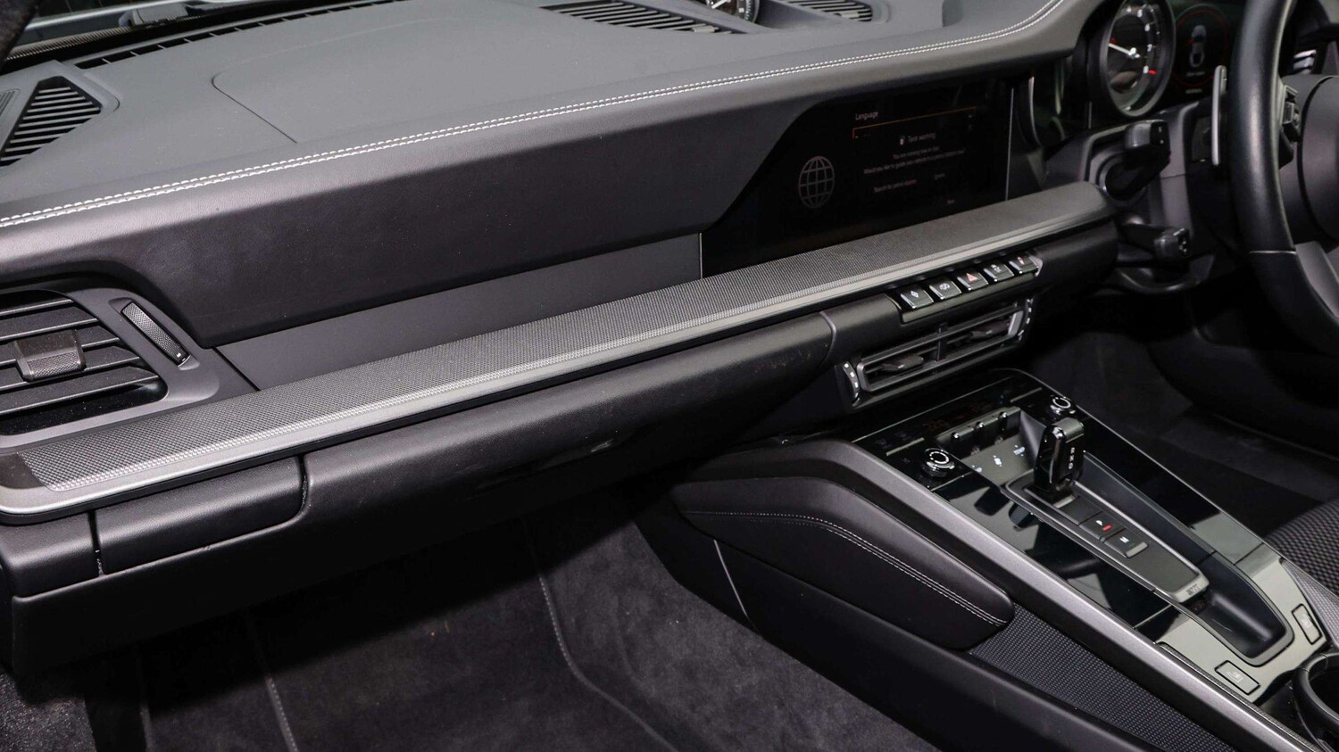 Used Porsche 911 2024 for sale - 76692100: Photo 12