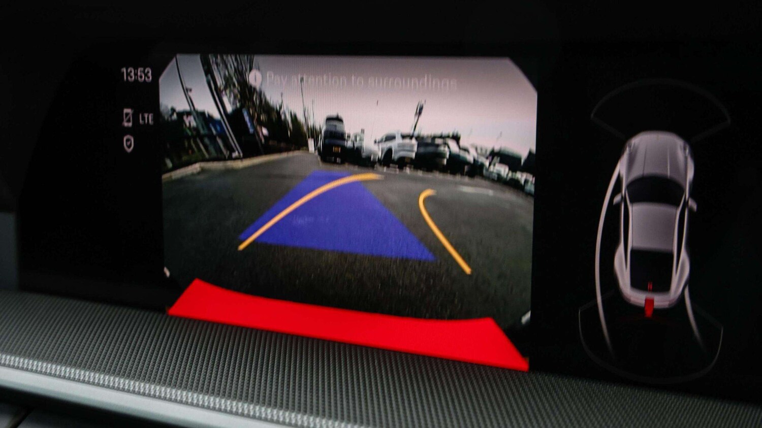 Used Porsche 911 2024 for sale - 76692100: Photo 15