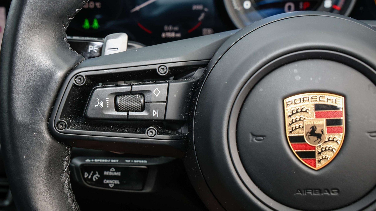 Used Porsche 911 2024 for sale - 76692100: Photo 18