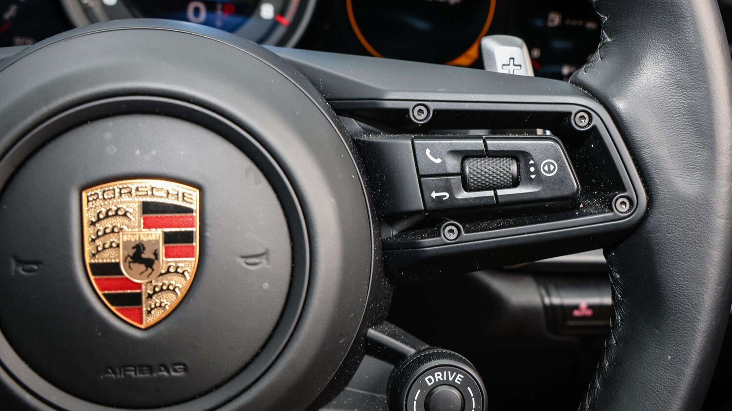 Used Porsche 911 2024 for sale - 76692100: Photo 19