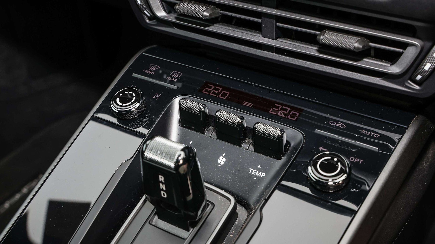 Used Porsche 911 2024 for sale - 76692100: Photo 20