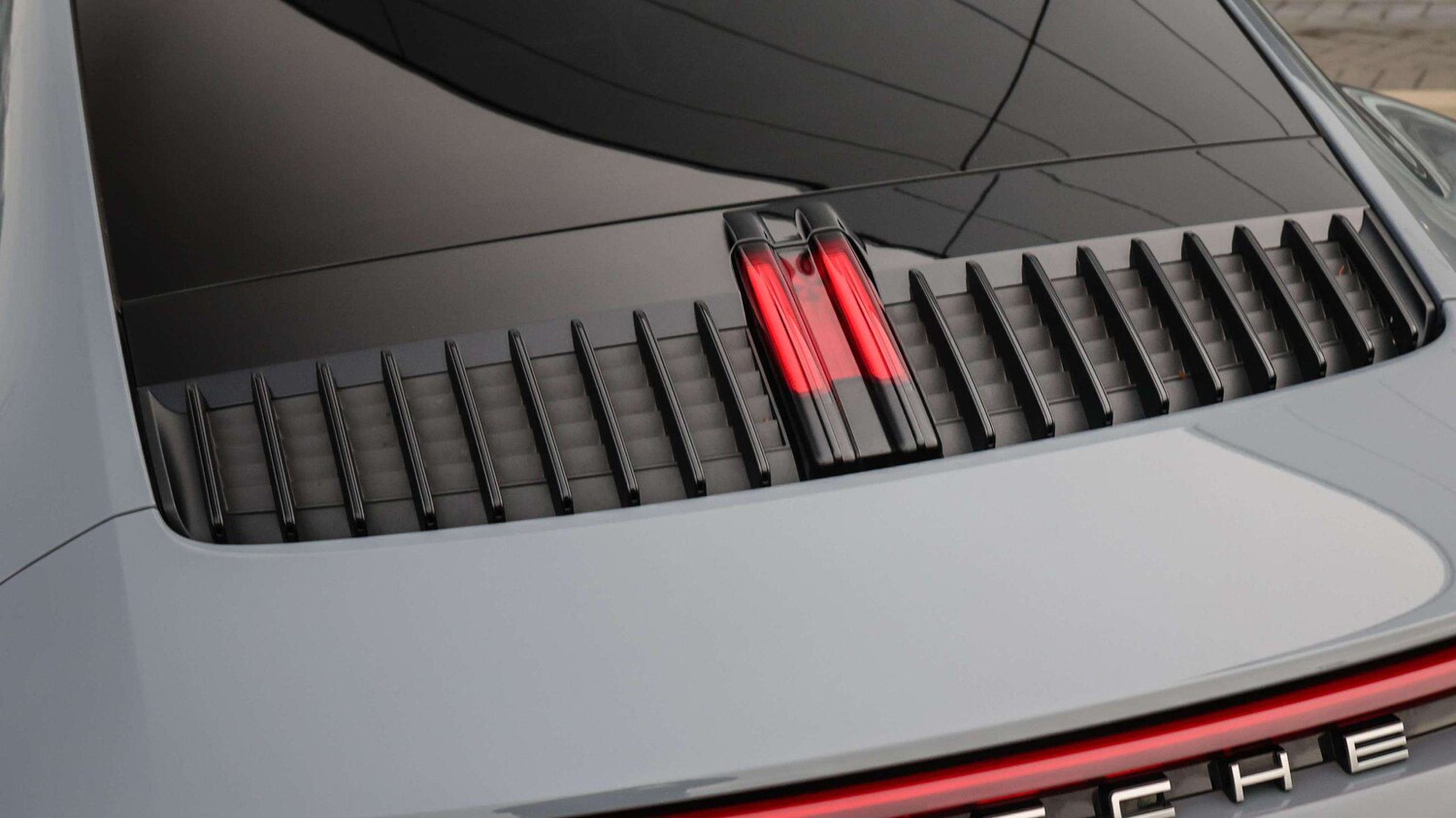 Used Porsche 911 2024 for sale - 76692100: Photo 23