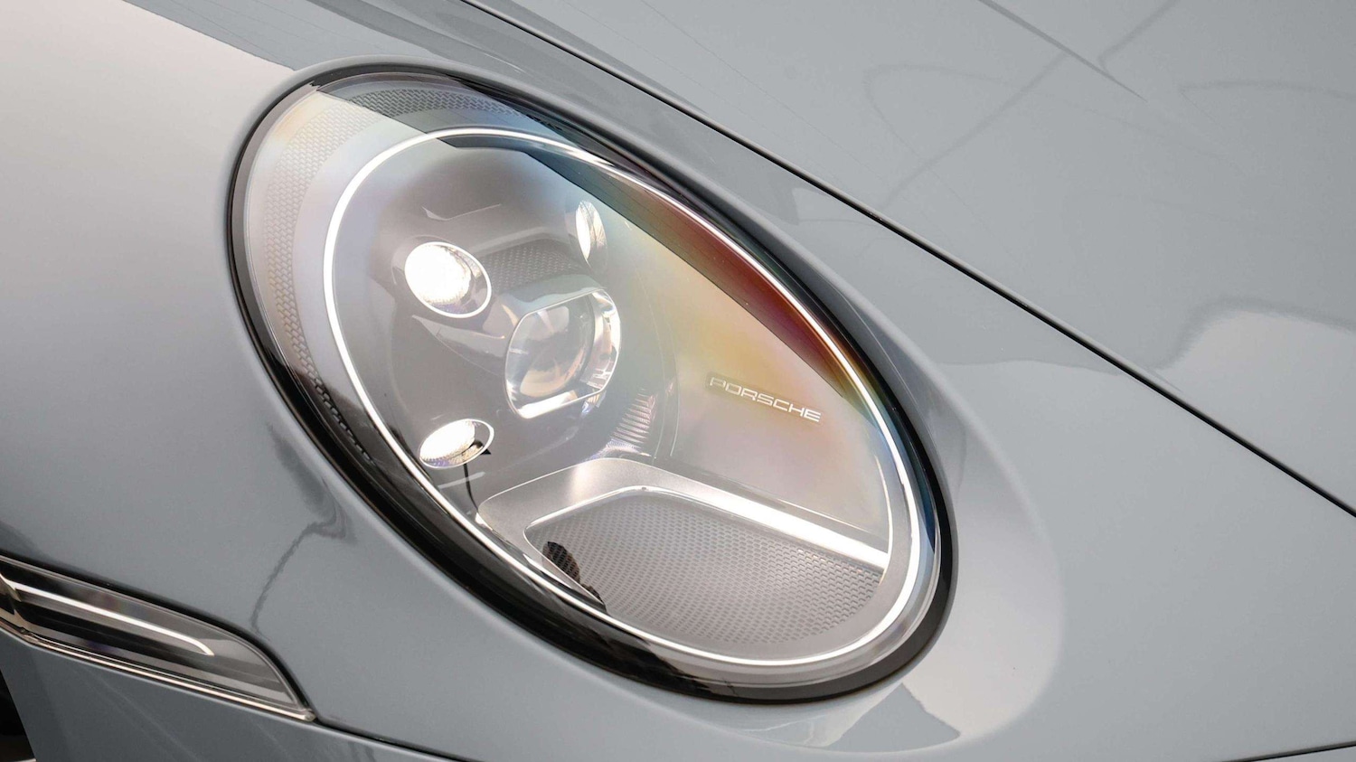 Used Porsche 911 2024 for sale - 76692100: Photo 25