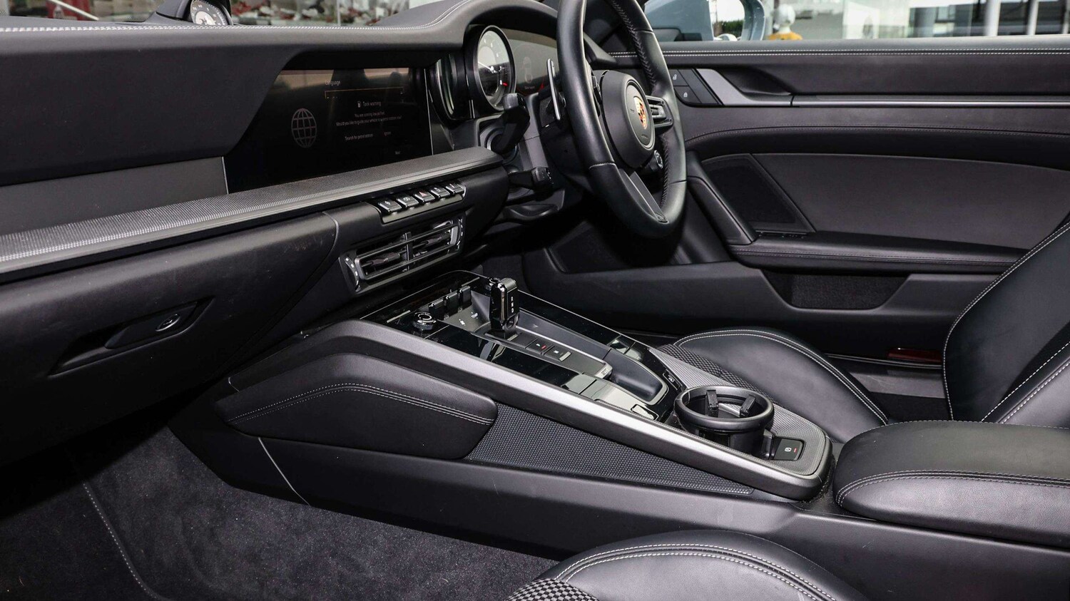 Used Porsche 911 2024 for sale - 76692100: Photo 26