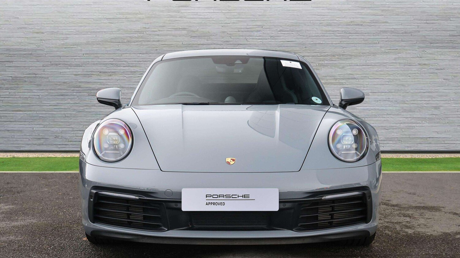 Used Porsche 911 2024 for sale - 76692100: Photo 6