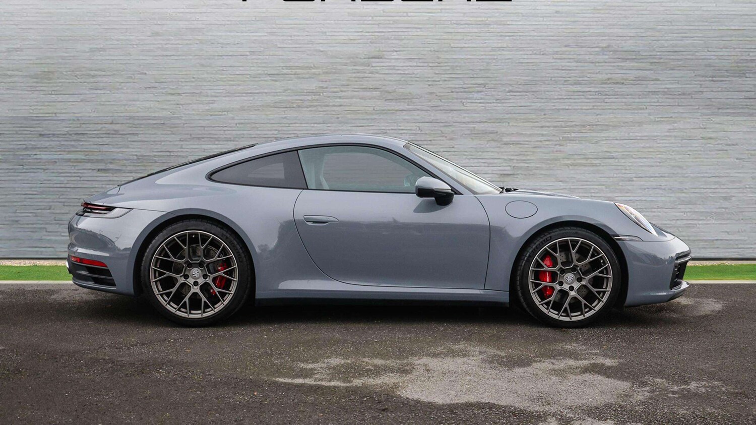 Used Porsche 911 2024 for sale - 76692100: Photo 7