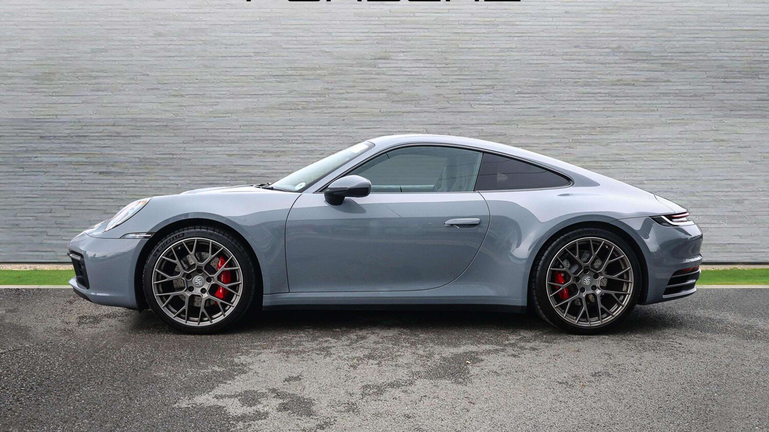 Used Porsche 911 2024 for sale - 76692100: Photo 8