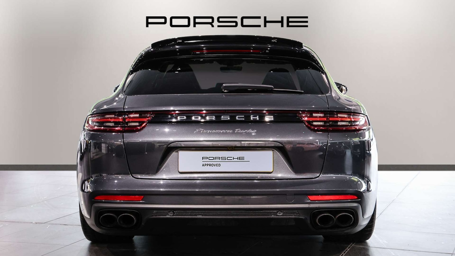 Used Porsche Panamera 2018 for sale - 75818549: Photo 10