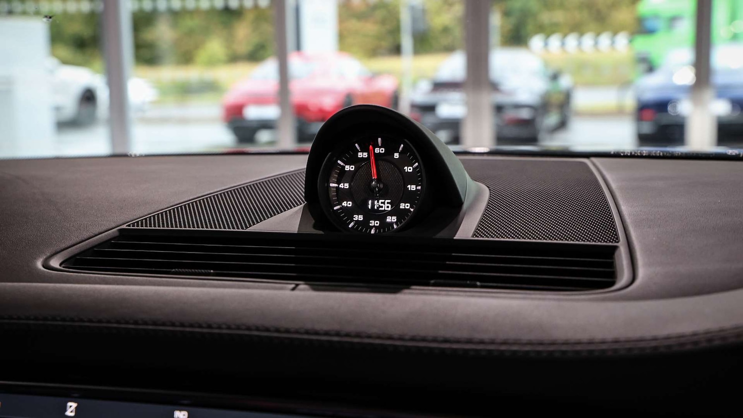 Used Porsche Panamera 2018 for sale - 75818549: Photo 19