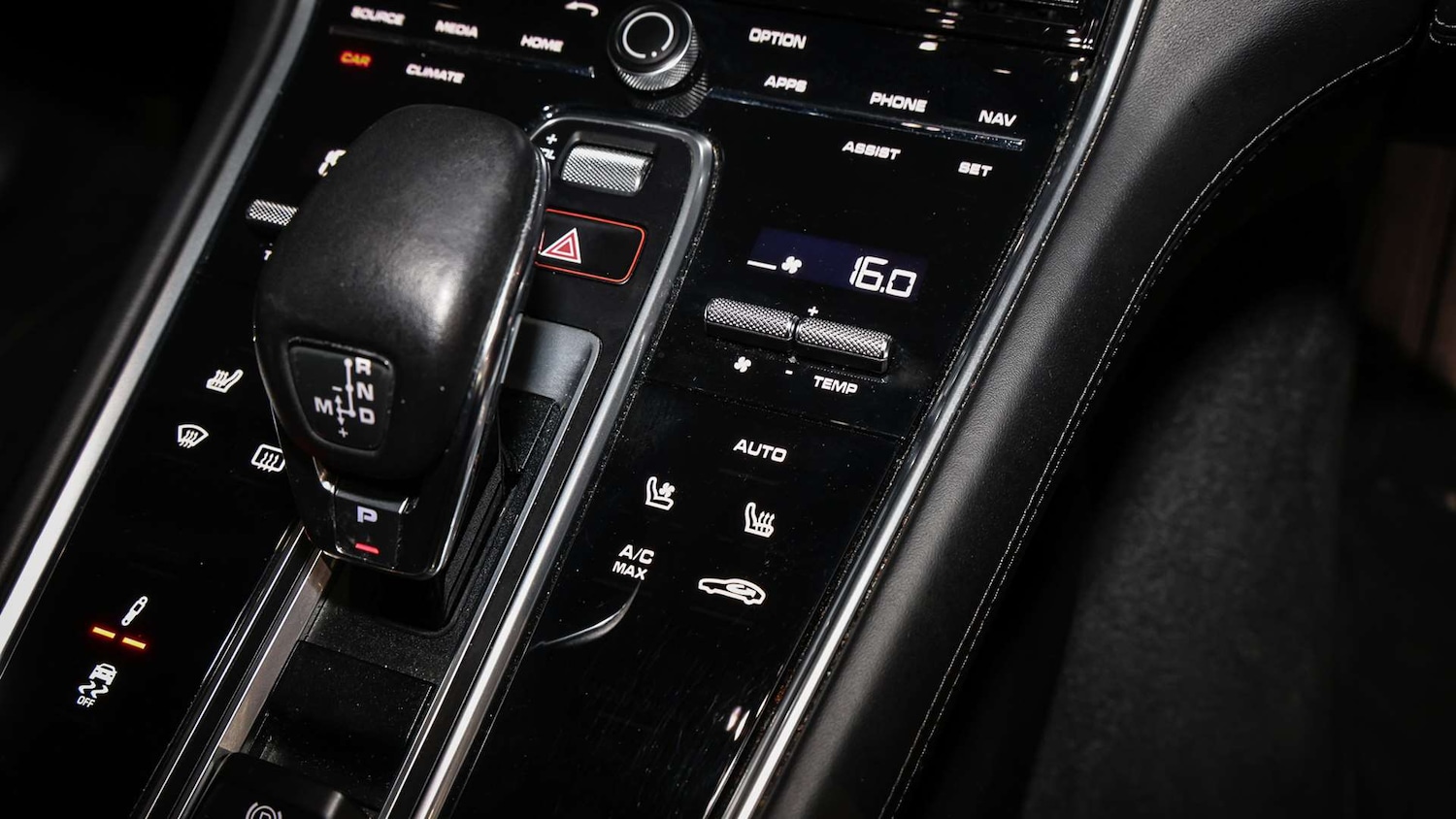 Used Porsche Panamera 2018 for sale - 75818549: Photo 23