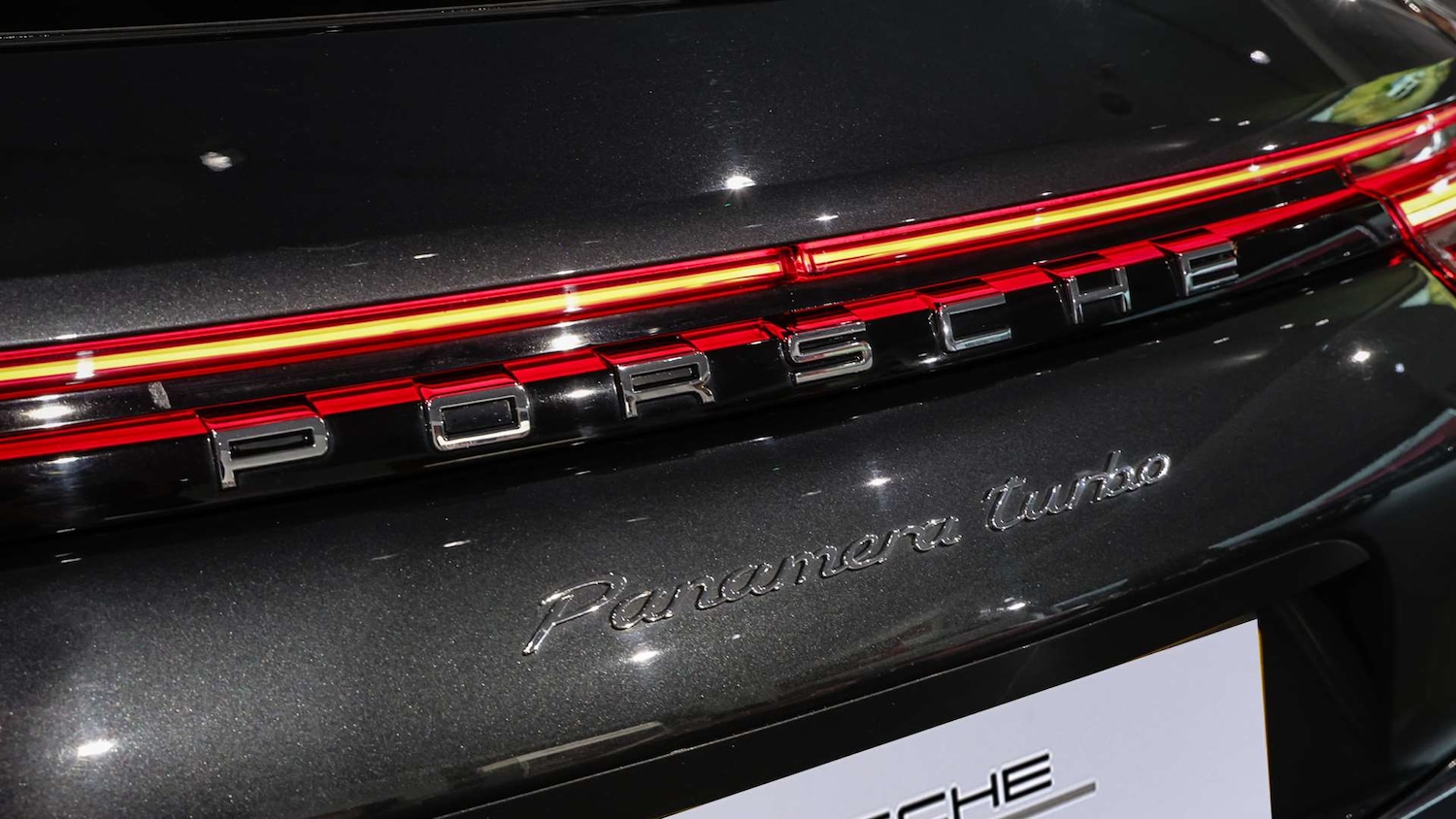 Used Porsche Panamera 2018 for sale - 75818549: Photo 30