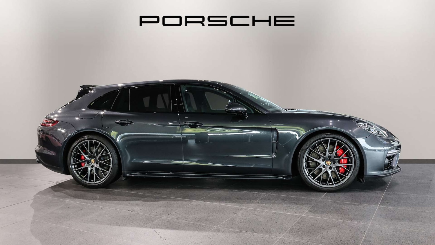 Used Porsche Panamera 2018 for sale - 75818549: Photo 7