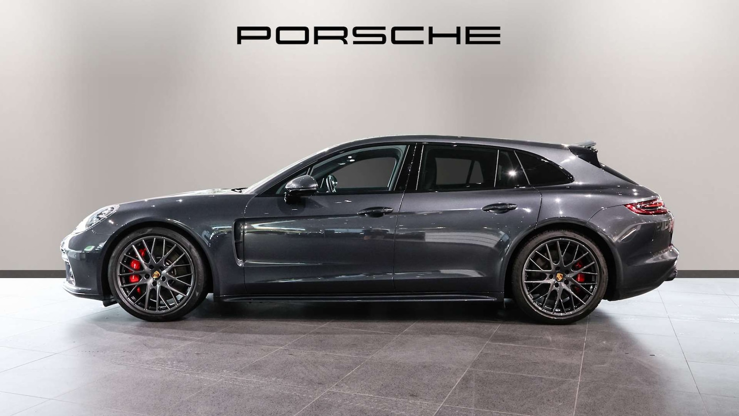 Used Porsche Panamera 2018 for sale - 75818549: Photo 8