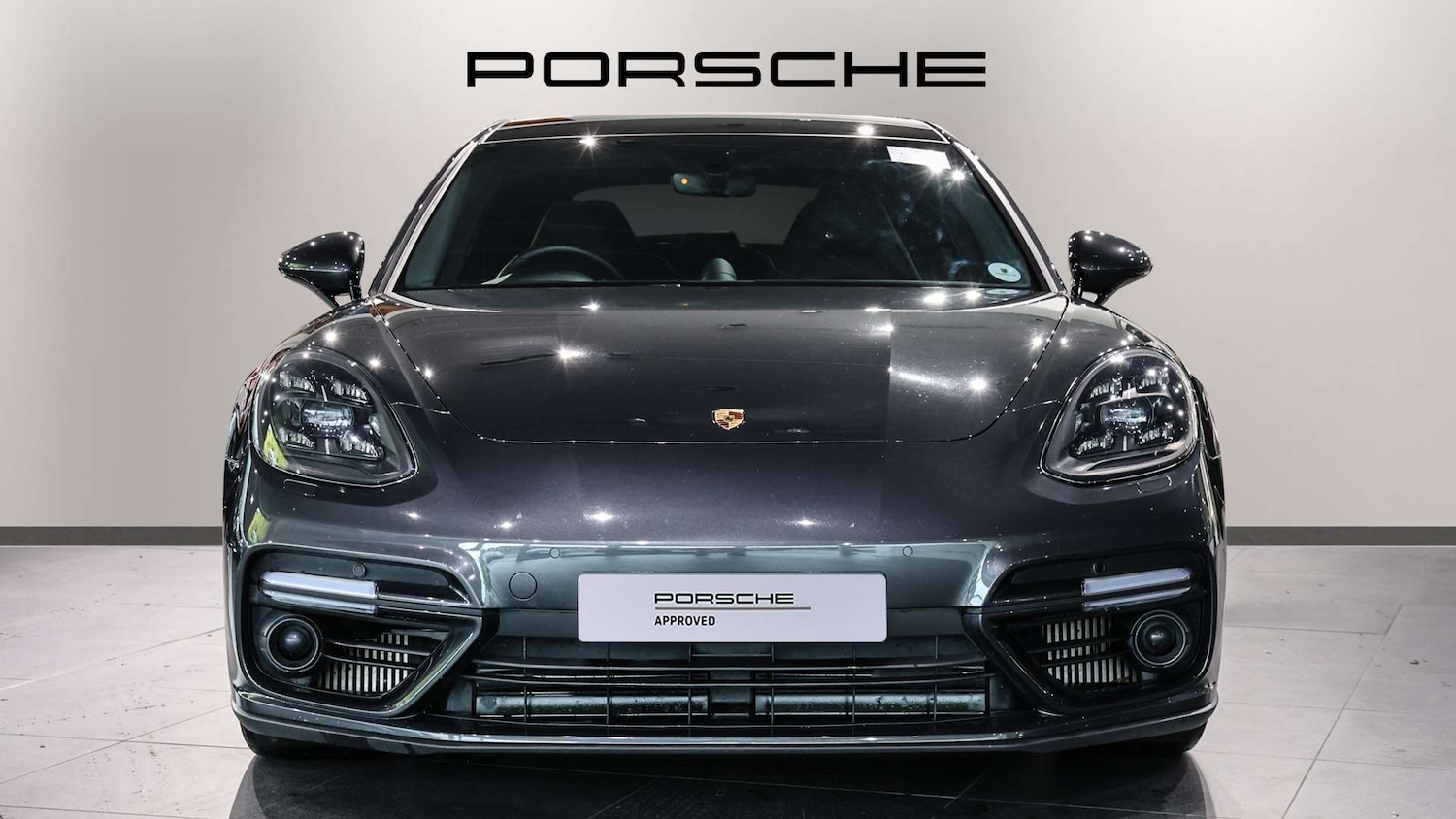 Used Porsche Panamera 2018 for sale - 75818549: Photo 9
