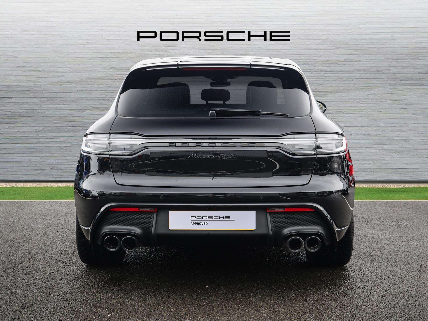 Used Porsche Macan 2026 for sale - 78037512: Photo 10