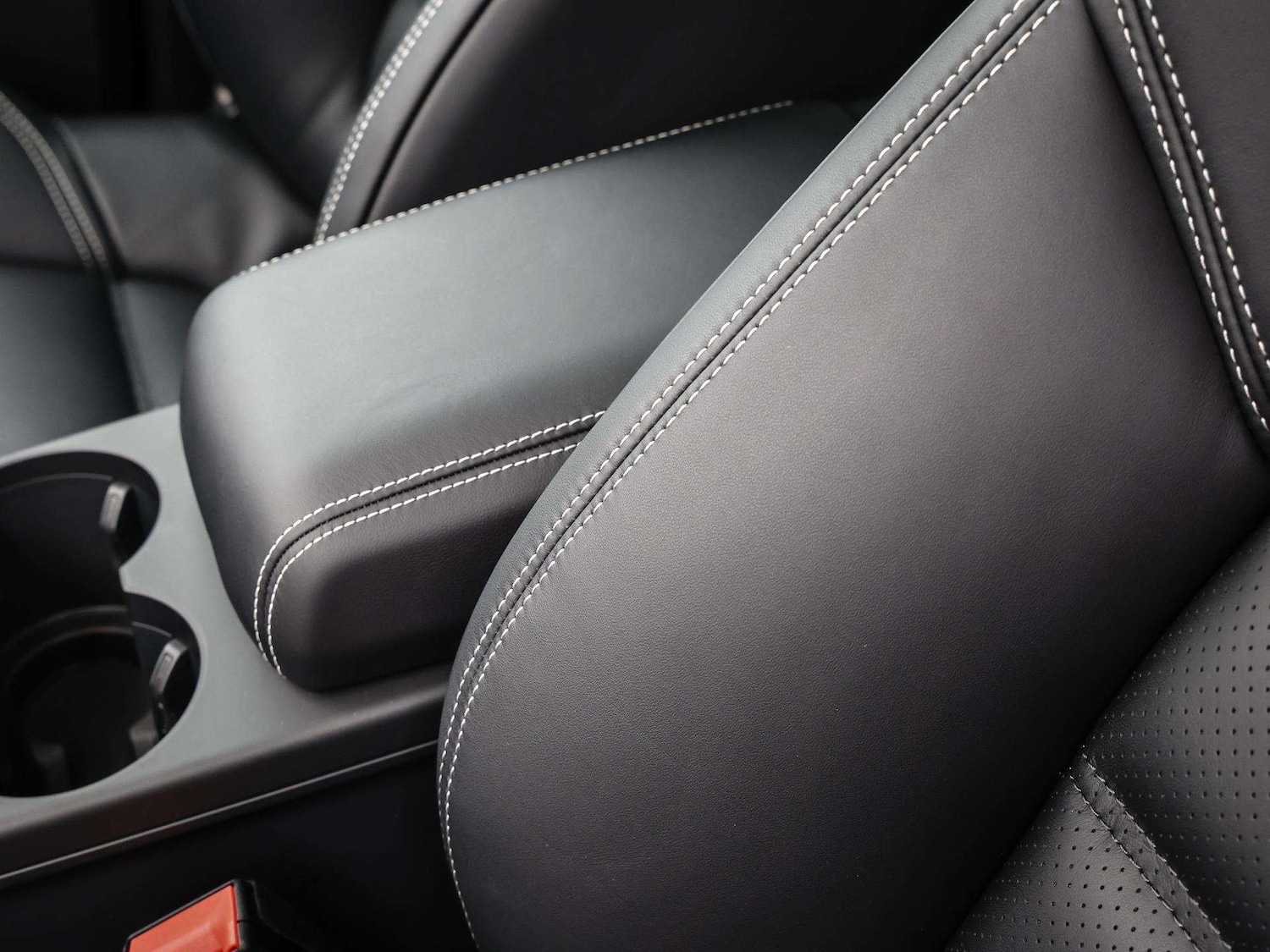 Used Porsche Macan 2026 for sale - 78037512: Photo 17