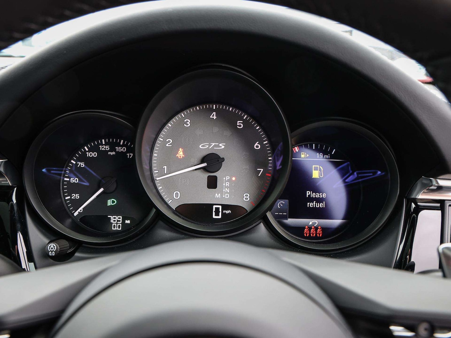 Used Porsche Macan 2026 for sale - 78037512: Photo 19