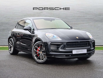 Used Porsche Macan 2026 for sale - 78037512: Photo
