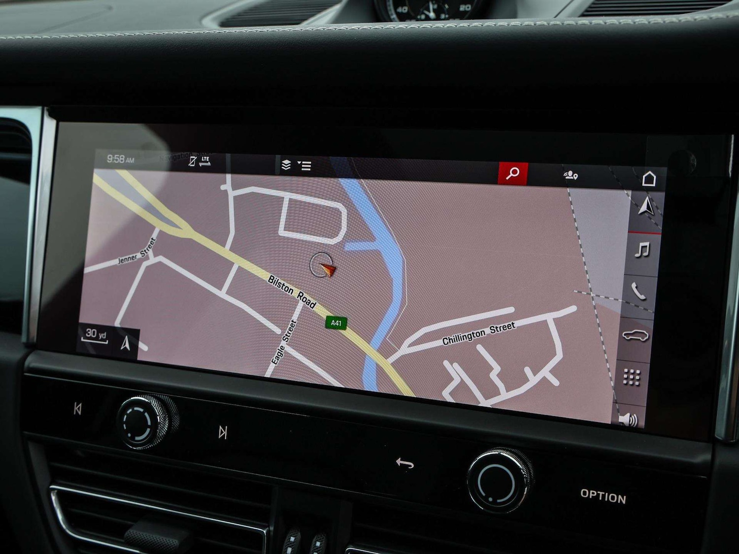 Used Porsche Macan 2026 for sale - 78037512: Photo 20