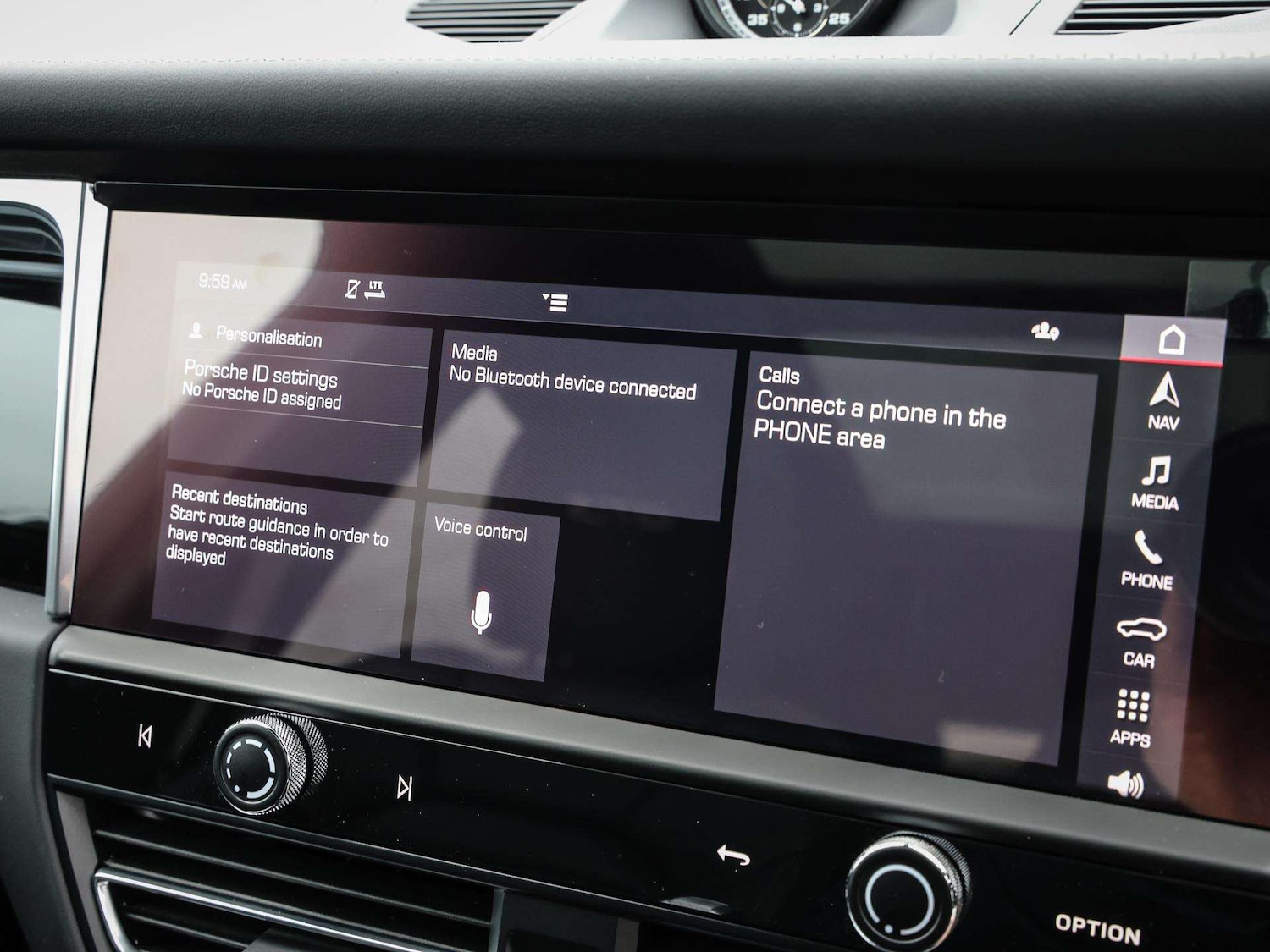 Used Porsche Macan 2026 for sale - 78037512: Photo 21