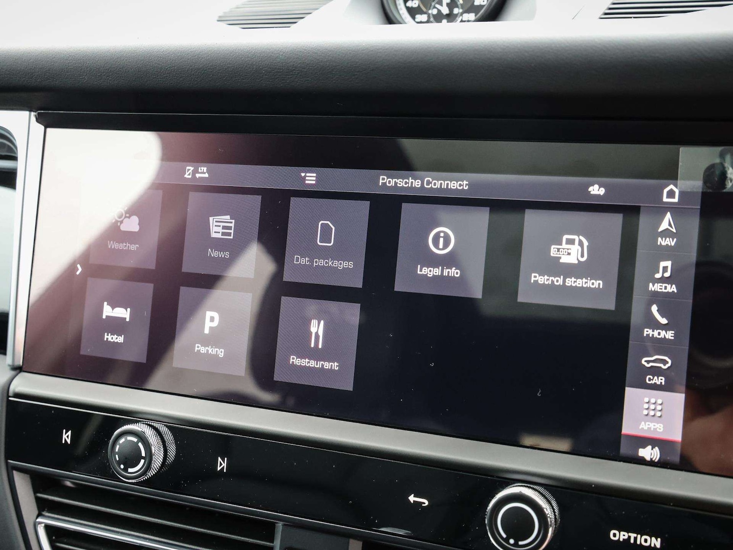 Used Porsche Macan 2026 for sale - 78037512: Photo 23