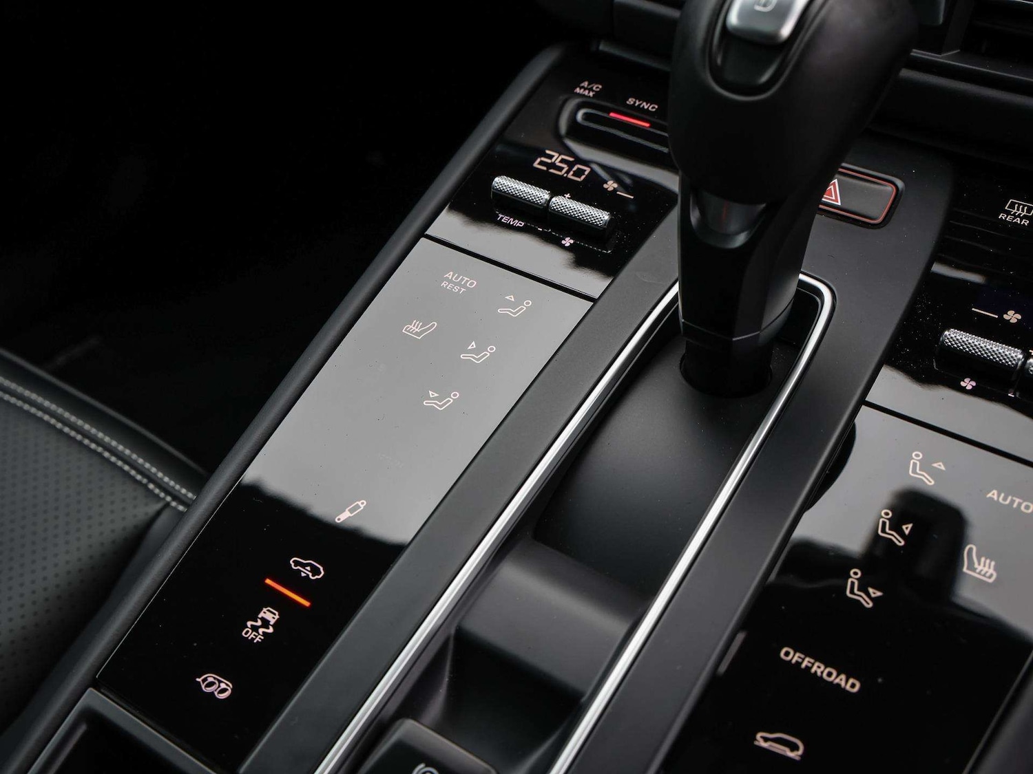 Used Porsche Macan 2026 for sale - 78037512: Photo 26