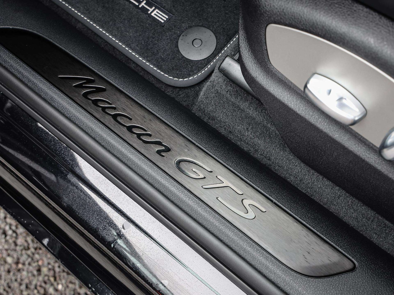 Used Porsche Macan 2026 for sale - 78037512: Photo 27