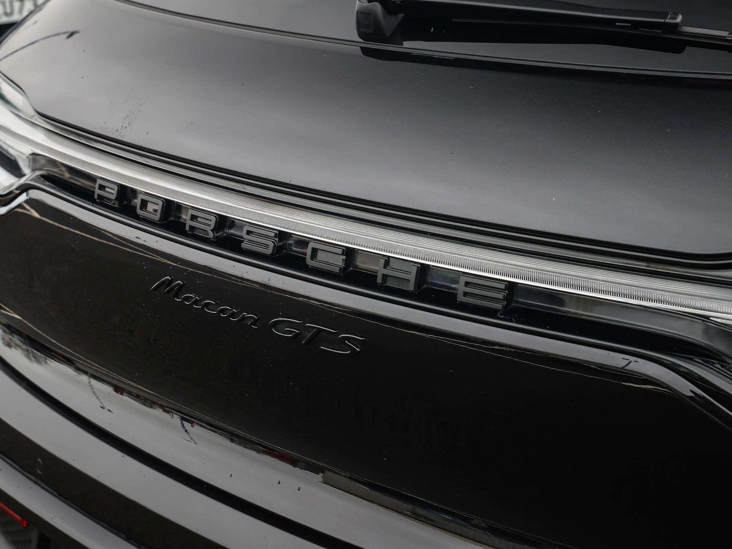 Used Porsche Macan 2026 for sale - 78037512: Photo 28