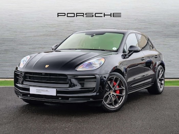 Used Porsche Macan 2026 for sale - 78037512: Photo