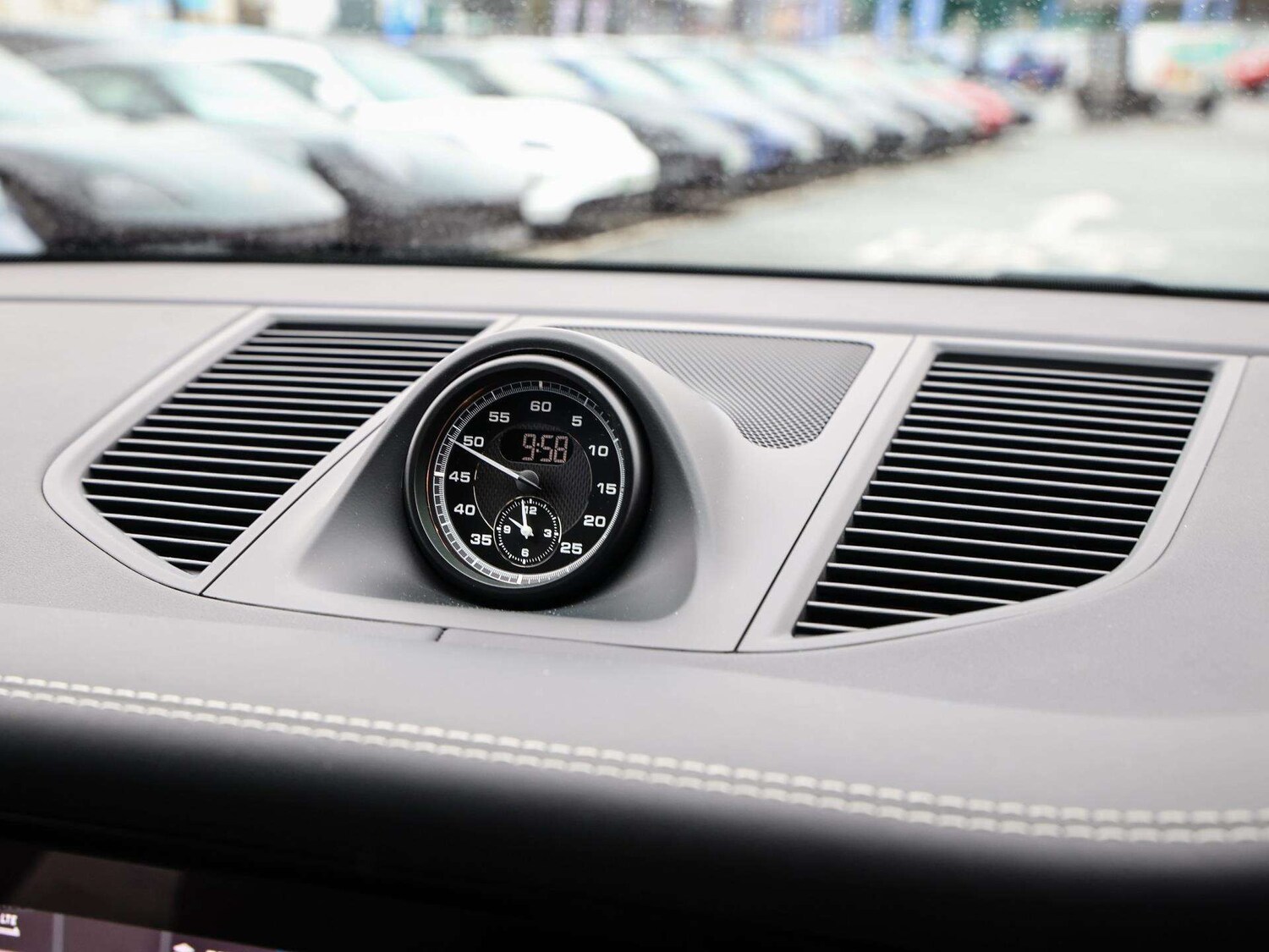 Used Porsche Macan 2026 for sale - 78037512: Photo 32