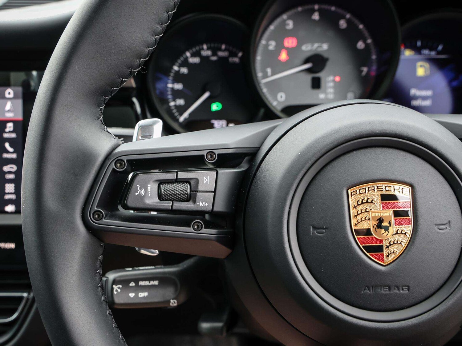 Used Porsche Macan 2026 for sale - 78037512: Photo 34