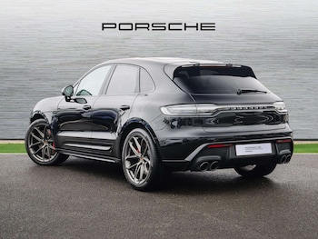 Used Porsche Macan 2026 for sale - 78037512: Photo
