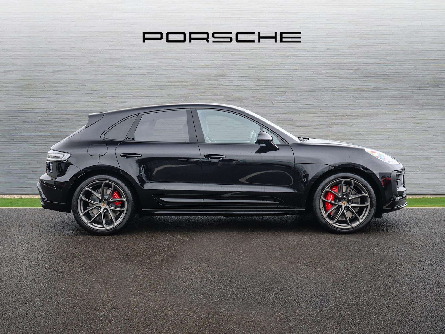 Used Porsche Macan 2026 for sale - 78037512: Photo 7